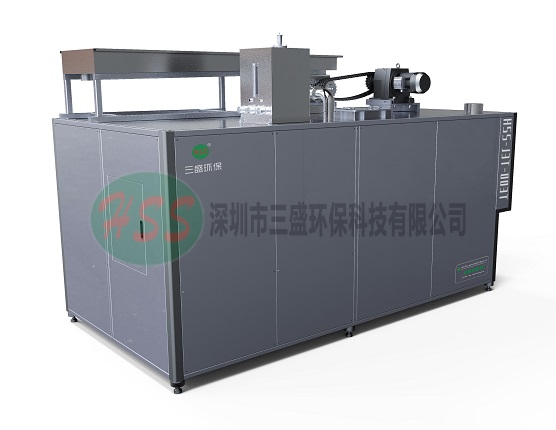 廚余垃圾處理設(shè)備怎么進行保養(yǎng)？