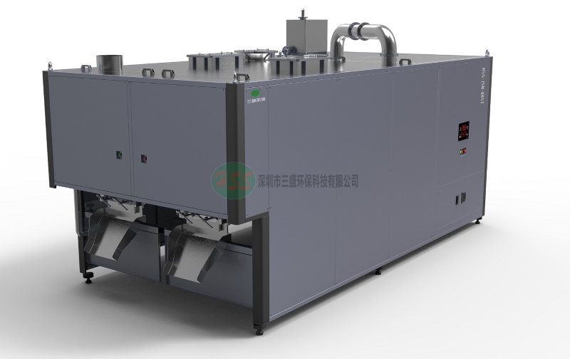 園林垃圾處理設備：處理園林廢棄物做法大盤點！